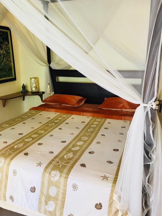 White Lotus Oasis Otel Ubud Dış mekan fotoğraf